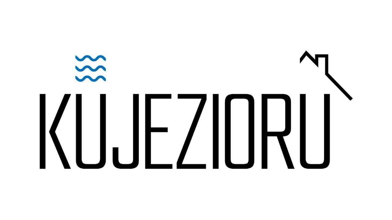Kujezioru Apartman Kleszczyn Kültér fotó