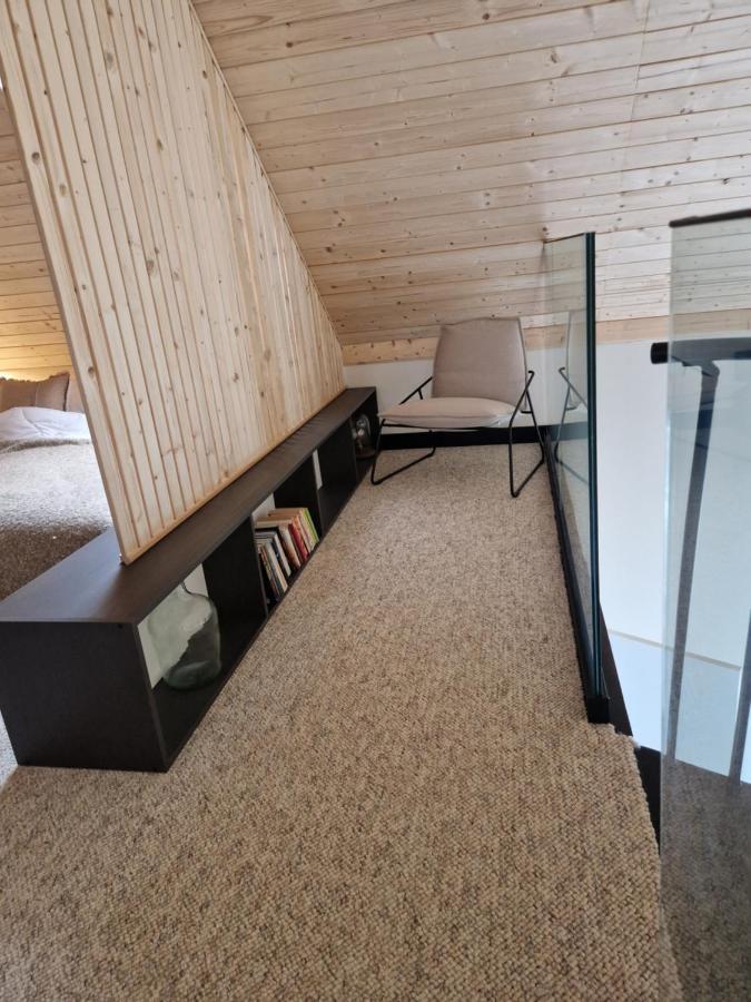 Kujezioru Apartman Kleszczyn Kültér fotó