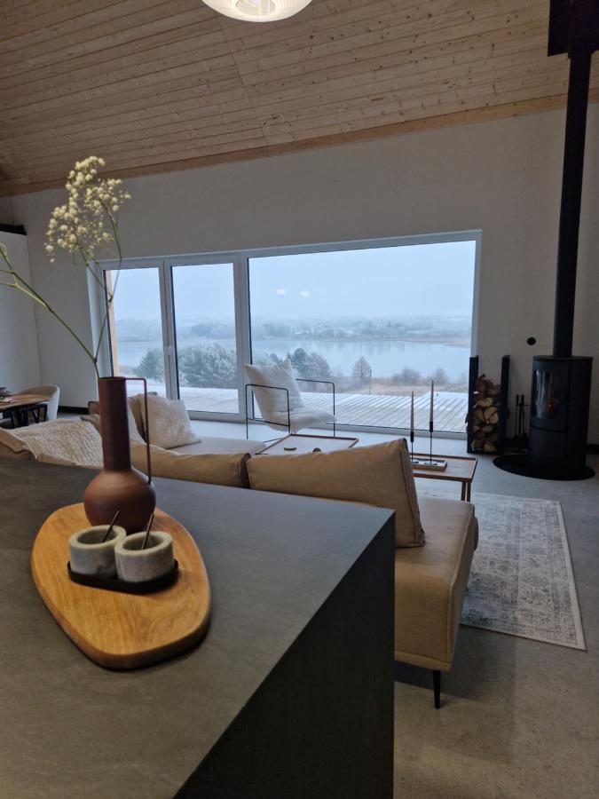 Kujezioru Apartman Kleszczyn Kültér fotó