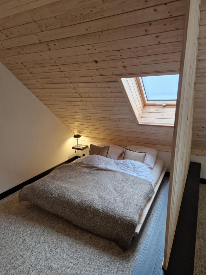 Kujezioru Apartman Kleszczyn Kültér fotó