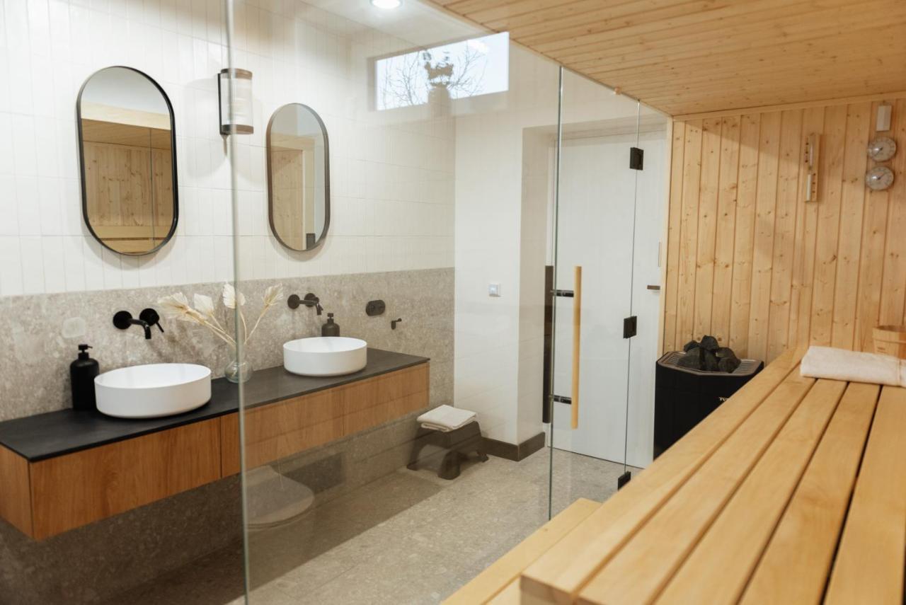 Kujezioru Apartman Kleszczyn Kültér fotó