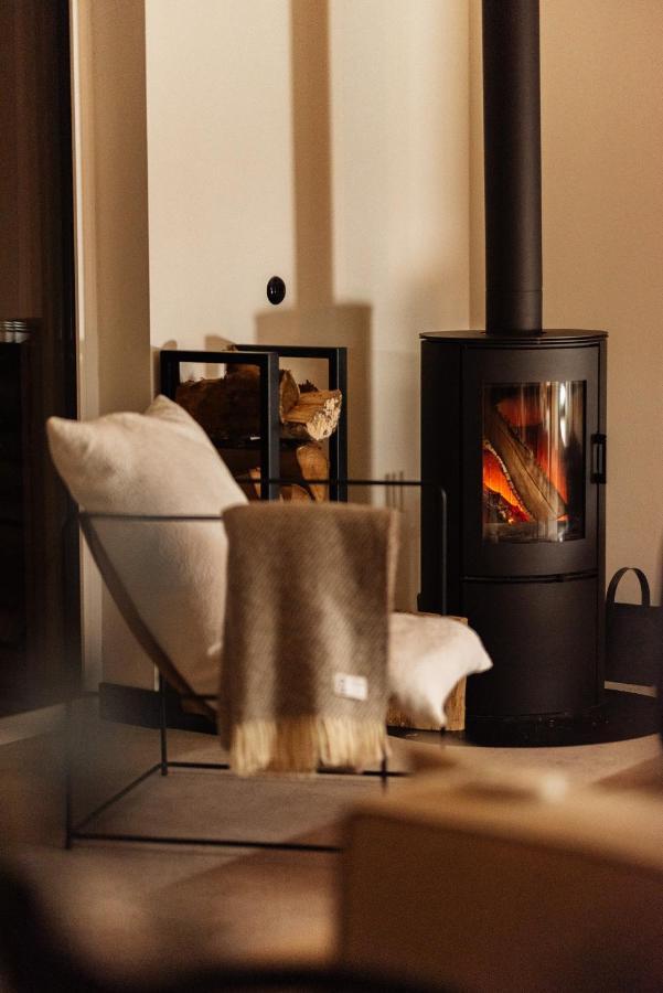 Kujezioru Apartman Kleszczyn Kültér fotó