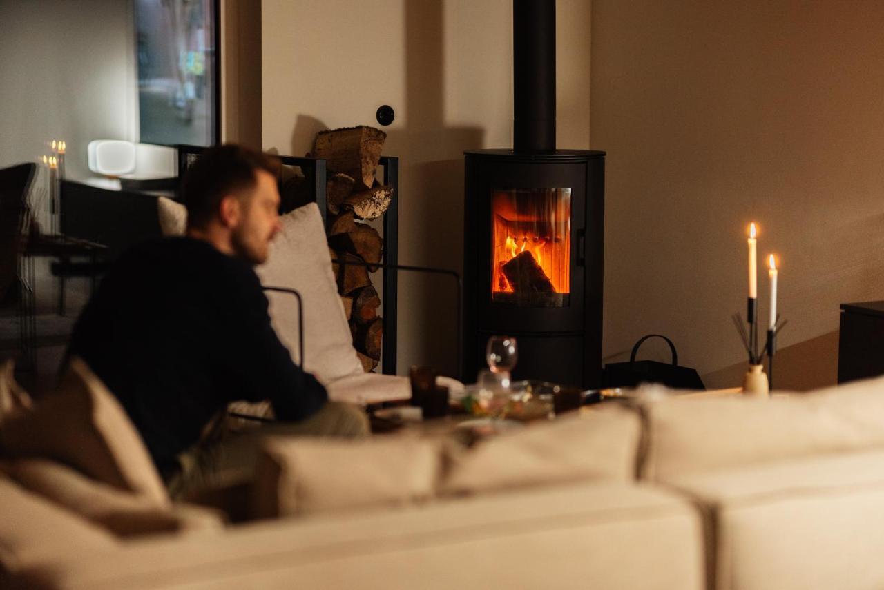 Kujezioru Apartman Kleszczyn Kültér fotó