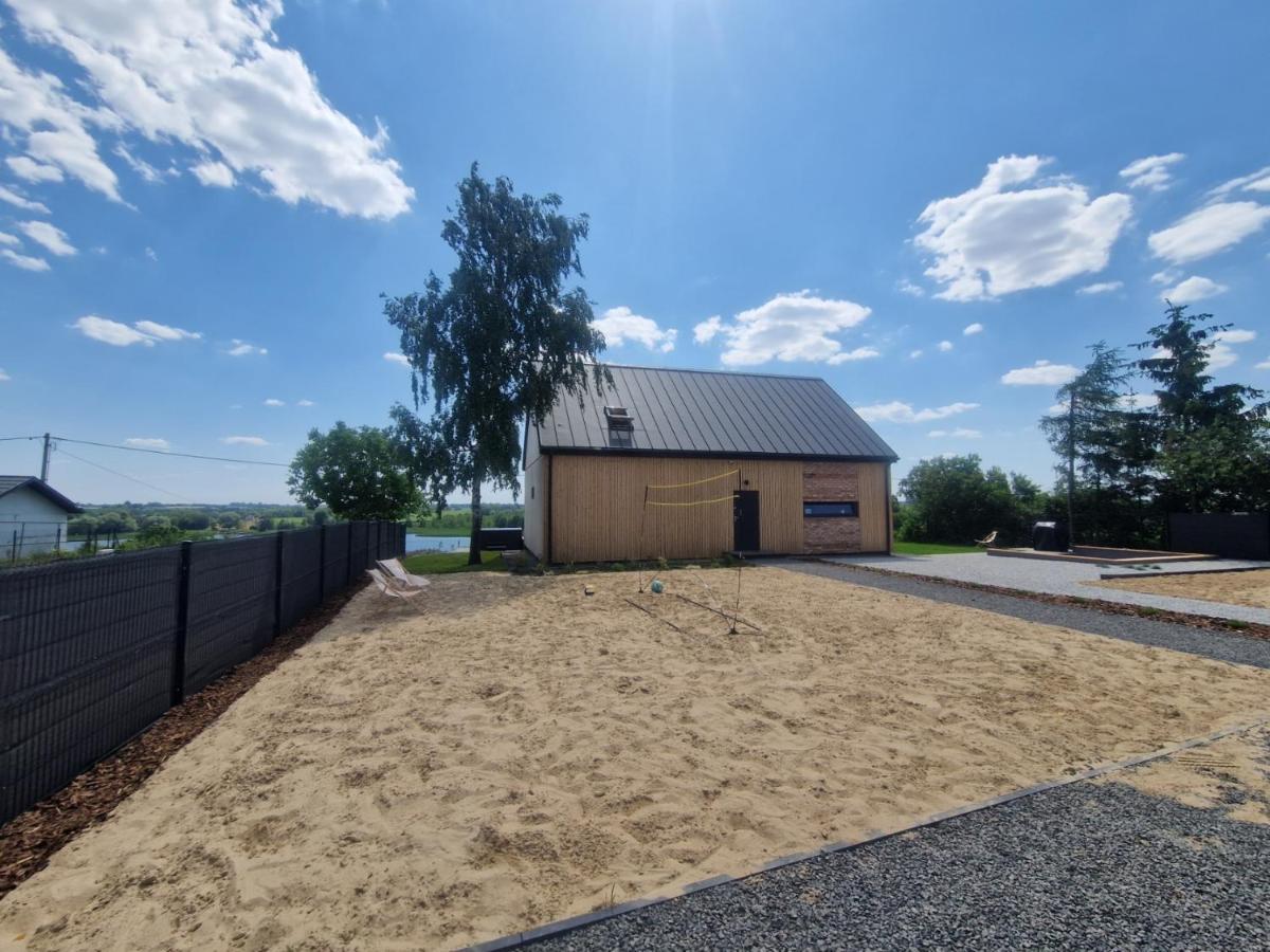 Kujezioru Apartman Kleszczyn Kültér fotó